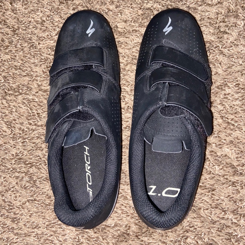 Cycling Shoes